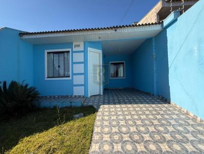Casa para Venda, em Guarapuava, bairro Boqueirão, 3 dormitórios, 1 banheiro, 1 vaga