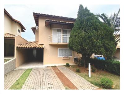 Sobrado em Condomnio para Venda, em Indaiatuba, bairro Chcara do Trevo, 3 dormitrios, 2 banheiros, 1 sute, 3 vagas