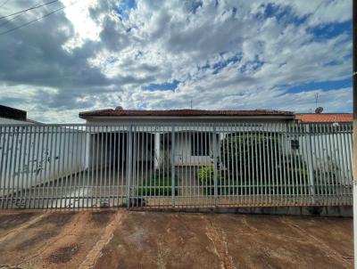Casa para Locao, em Ourinhos, bairro Jardim Amrica