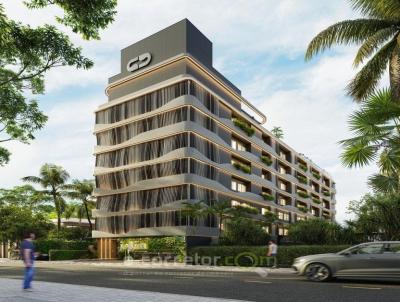 Flat para Venda, em Joo Pessoa, bairro cabo branco, 1 dormitrio, 1 banheiro, 1 vaga