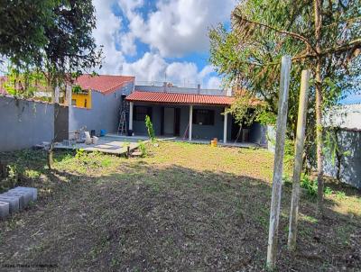 Edcula para Venda, em Itanham, bairro Lindomar, 1 dormitrio, 1 banheiro, 5 vagas