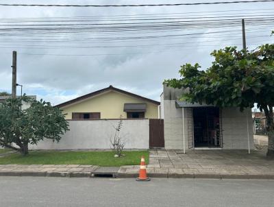 Casa para Venda, em Guaratuba, bairro Figueira, 2 dormitrios, 1 banheiro, 1 sute, 1 vaga
