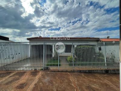 Casa para Venda, em Ourinhos, bairro Jardim Amrica