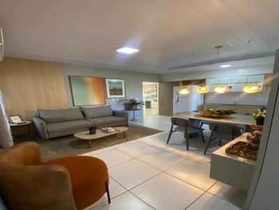 Apartamento 3 dormitrios para Venda, em Teresina, bairro Novo Horizonte, 3 dormitrios, 2 banheiros, 1 sute, 1 vaga