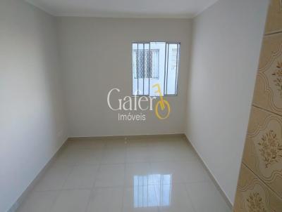 Apartamento para Venda, em So Caetano do Sul, bairro Cermica, 1 dormitrio, 1 banheiro, 1 vaga