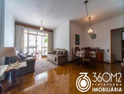 Apartamento para Venda, em Santo André, bairro Centro, 3 dormitórios, 3 banheiros, 1 suíte, 1 vaga