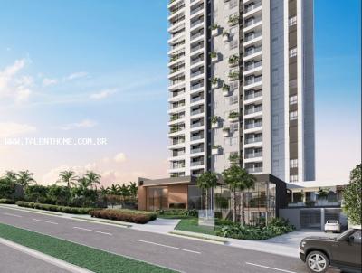 Apartamento para Venda, em Londrina, bairro Terra Bonita, 3 dormitrios, 3 banheiros, 2 sutes, 2 vagas