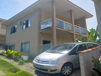 Casa para Venda, em Saquarema, bairro Jardim, 2 dormitrios, 2 banheiros, 1 vaga