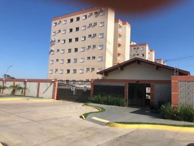 Apartamento para Locao, em Araatuba, bairro Santana, 2 dormitrios, 2 banheiros, 1 sute, 1 vaga