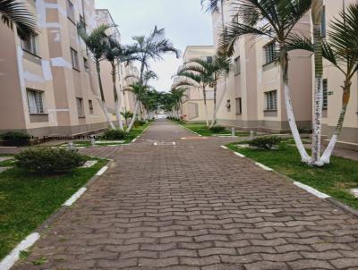 Apartamento para Venda, em Suzano, bairro Vila Urups, 2 dormitrios, 1 banheiro, 1 vaga