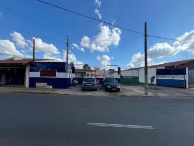 Galpo para Locao, em Rio Claro, bairro Vila Elizabeth (BNH), 15 vagas
