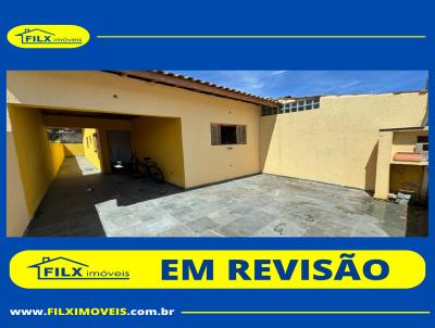 Casa em Condomínio para Venda, em Itanhaém, bairro Jardim Laranjeiras, 2 dormitórios, 1 banheiro