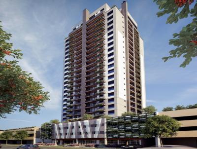 Apartamento para Venda, em Curitiba, bairro Cristo Rei, 2 dormitórios, 2 banheiros, 1 suíte, 1 vaga
