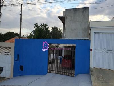 Casa para Venda, em Boituva, bairro Residencial de Lorenzi