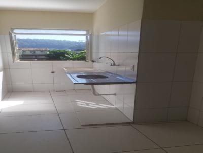 Apartamento para Locao, em Timteo, bairro Olaria, 3 dormitrios, 1 banheiro, 1 vaga