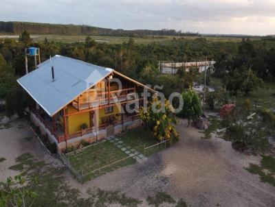 Chcara para Venda, em Osrio, bairro Capo da Areia