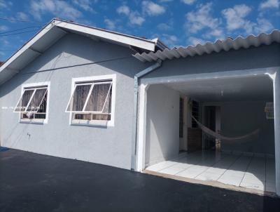 Casa para Venda, em Londrina, bairro Parigot de Souza 2, 4 dormitrios, 2 banheiros, 3 vagas