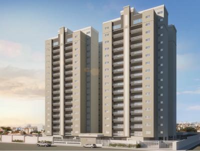 Apartamento para Locao, em Araatuba, bairro So Joaquim, 2 dormitrios, 2 banheiros, 1 sute, 2 vagas