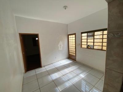 Casa para Venda, em Ribeirão Preto, bairro VILA ALBERTINA, 4 dormitórios, 2 banheiros, 2 vagas