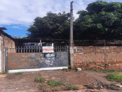 Casa para Locao, em Nova Granada, bairro JARDIM REZENDE, 3 dormitrios, 1 banheiro, 1 vaga