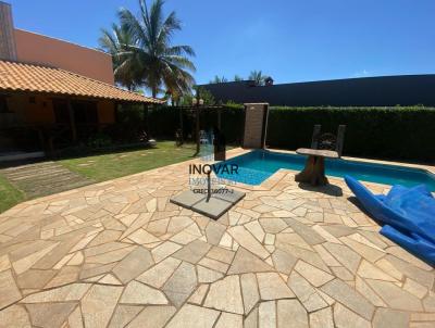 Rancho para Venda, em Mendona, bairro Terras da Barra, 2 dormitrios, 3 banheiros, 2 sutes, 2 vagas