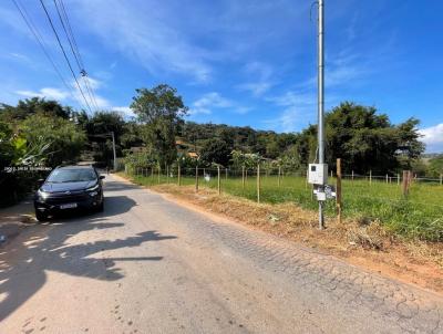 Lote para Venda, em Brumadinho, bairro COMUNIDADE DE MARINHOS