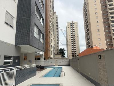 Apartamento para Locação, em São José dos Campos, bairro Royal Park, 2 dormitórios, 1 banheiro, 1 suíte, 1 vaga