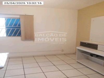 Apartamento para Locação, em Teresina, bairro Cidade Nova, 2 dormitórios, 1 banheiro, 1 vaga