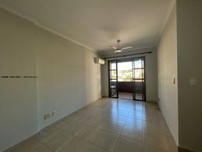 Apartamento para Locao, em Ribeiro Preto, bairro Santa Cruz Do Jos Jacques, 3 dormitrios, 3 banheiros, 1 sute, 3 vagas