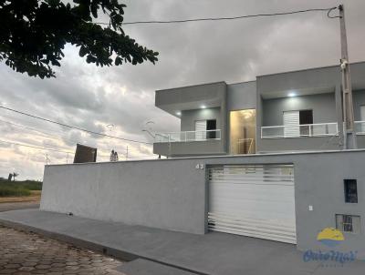 Sobrado para Venda, em Itanham, bairro Cibratel II, 3 dormitrios, 2 banheiros, 1 sute, 2 vagas