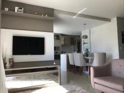 Cobertura para Locao, em Florianpolis, bairro Jurer, 2 dormitrios, 2 banheiros, 1 sute, 2 vagas