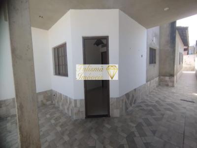 Casa para Venda, em Itanhaém, bairro SAVOY, 2 dormitórios, 2 banheiros, 4 vagas
