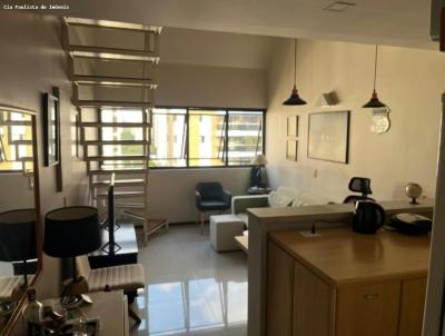 Apartamento para Venda, em So Paulo, bairro Vila Uberabinha, 1 dormitrio, 1 banheiro, 1 sute, 1 vaga
