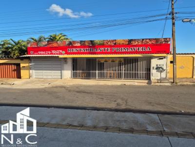 Ponto Comercial para Venda, em Aparecida de Goiânia, bairro Parque Veiga Jardim