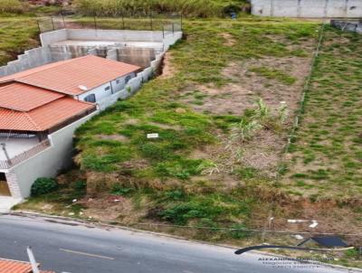 Terreno para Venda, em Santa Branca, bairro Jardim das Flores