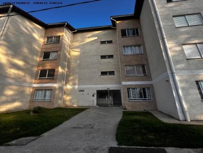 Apartamento para Venda, em Francisco Morato, bairro Residencial So Luis, 2 dormitrios, 1 banheiro, 1 vaga