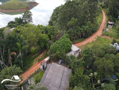Chcara para Venda, em Santa Branca, bairro ELDORADO DO VALE, 1 dormitrio, 1 banheiro, 4 vagas