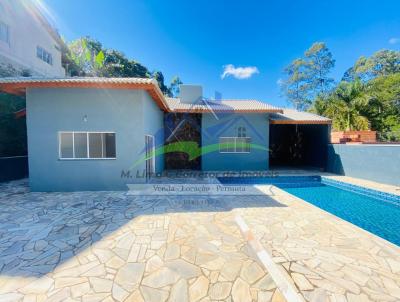 Casa em Condomínio para Venda, em Atibaia, bairro Portão, 3 dormitórios, 3 banheiros, 1 suíte, 4 vagas