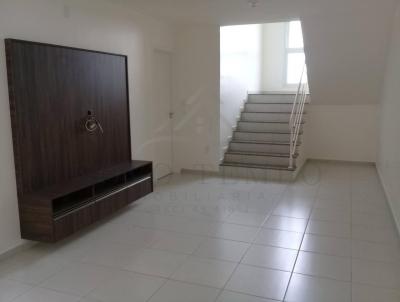 Apartamento para Locao, em Araatuba, bairro Conjunto Habitacional Pedro Perri, 3 dormitrios, 2 banheiros, 1 sute, 1 vaga