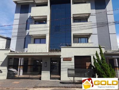 Apartamento para Locao, em Uberlndia, bairro Umuarama, 2 dormitrios, 2 banheiros, 1 sute, 1 vaga