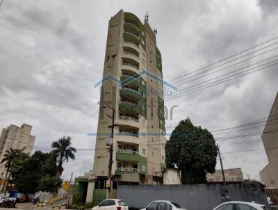 Apartamento para Venda, em Porto Velho, bairro Pedrinhas, 3 dormitórios, 4 banheiros, 1 suíte, 2 vagas