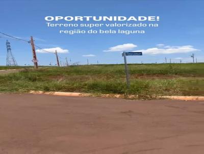 Terreno para Venda, em Campo Grande, bairro Eparque Campo Grande