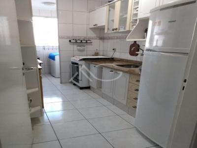 Apartamento para Venda, em Indaiatuba, bairro JARDIM NELLI, 2 dormitrios, 1 banheiro, 1 vaga
