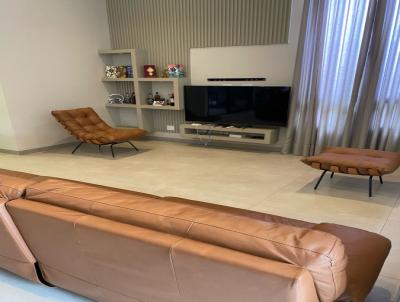 Apartamento para Venda, em Araatuba, bairro Santa Luzia, 3 dormitrios, 5 banheiros, 3 sutes, 2 vagas