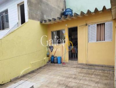 Casa para Venda, em So Caetano do Sul, bairro Olmpico, 3 dormitrios, 2 banheiros, 4 vagas