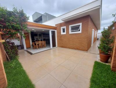 Casa em Condomnio para Venda, em Ribeiro Preto, bairro Jardim Valencia, 3 dormitrios, 3 banheiros, 1 sute, 2 vagas