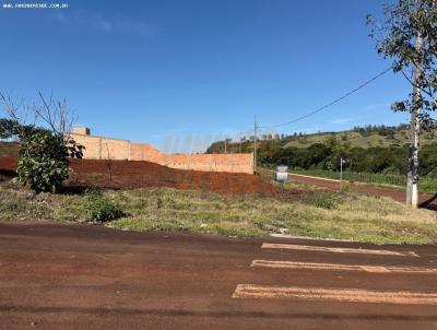 Terreno para Venda, em Barbosa Ferraz, bairro Campos Verdes