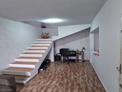 Casa para Venda, em So Jos dos Campos, bairro Cidade Vista Verde, 3 dormitrios, 2 banheiros, 1 sute, 1 vaga