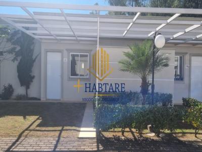 Casa em Condomínio para Venda, em Paulínia, bairro Morumbi, 2 dormitórios, 1 banheiro, 2 vagas