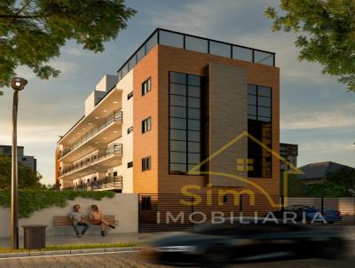 Apartamento para Venda, em Joo Pessoa, bairro JARDIM OCEANIA, 1 dormitrio, 1 sute